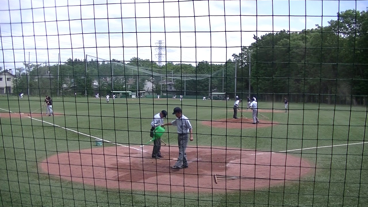 20180519 錢高組ＶＳ高柳 5