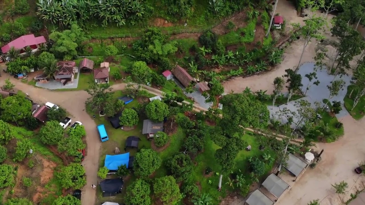 Dusun DZ