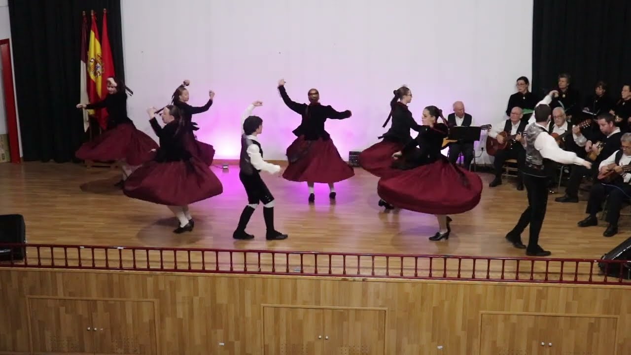 Fandango de Consuegra