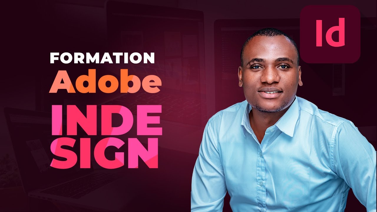 Comment exporter au format PDF et JPEG dans Adobe InDesign 2021 | #6
