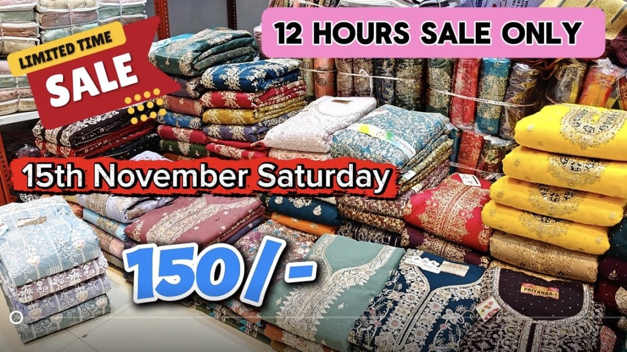 12 Hours LOOTLO SALE!  Only Offline. Book Your Tickets Now.