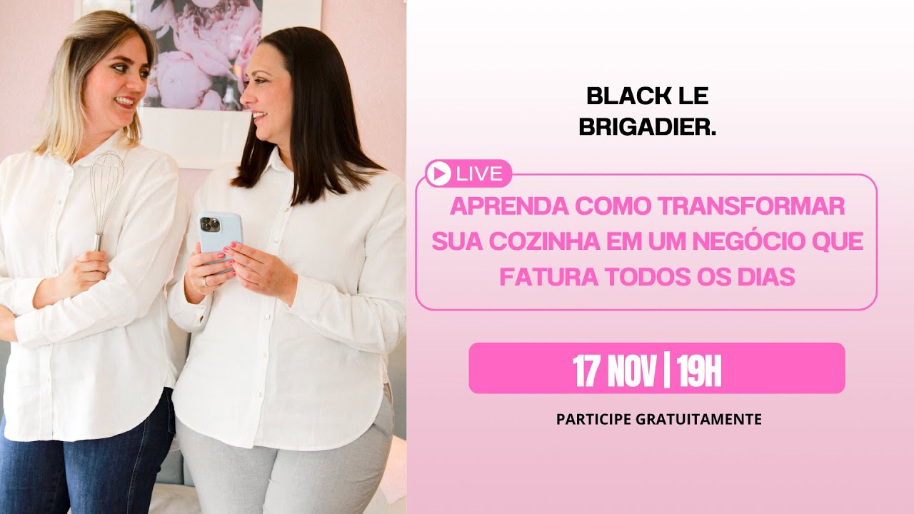 Black Le Brigadier 2025