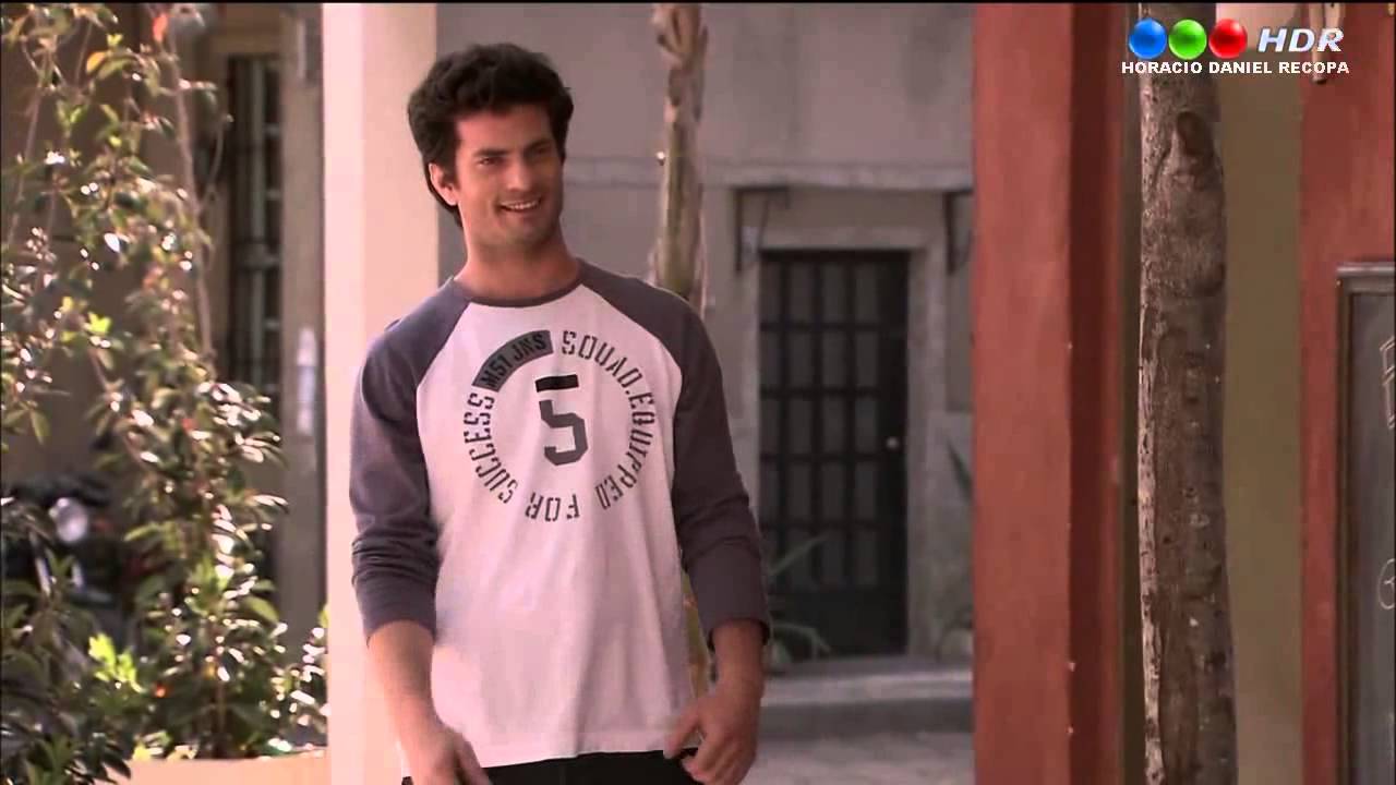 Fabio Di Tomaso in Dulce Amor 39.