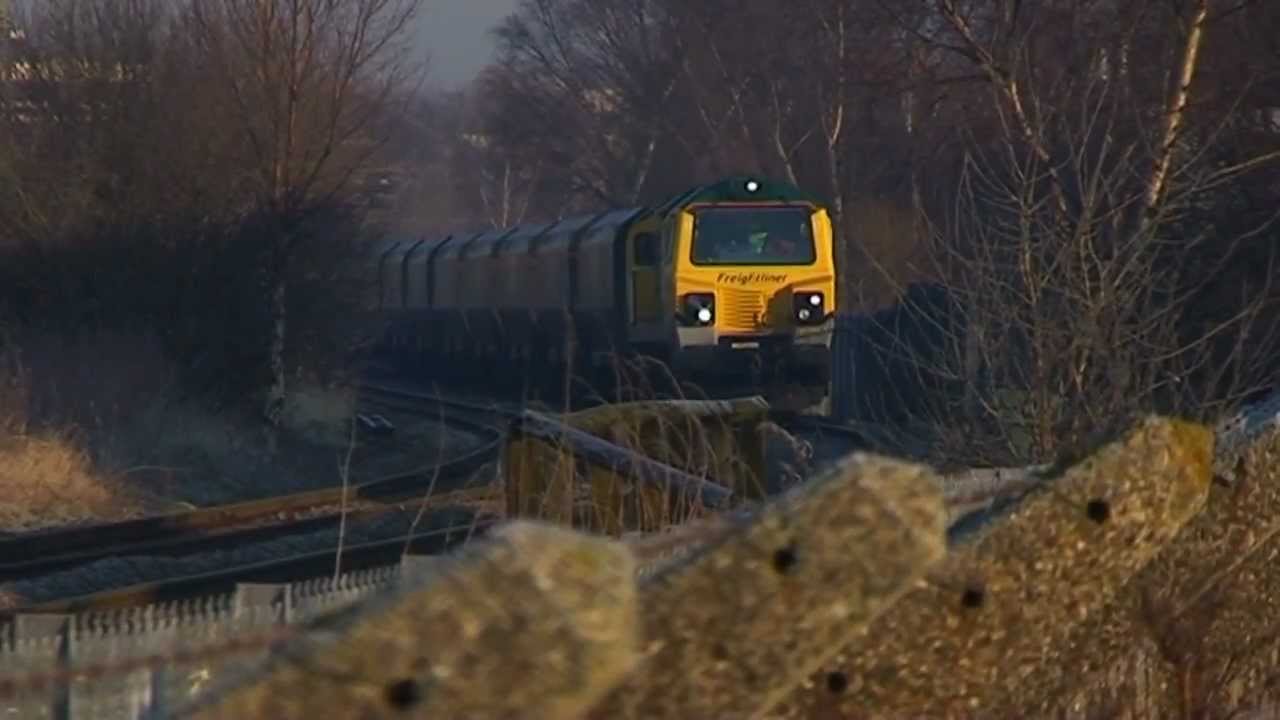 warrington/fiddlers ferry 3/2/12