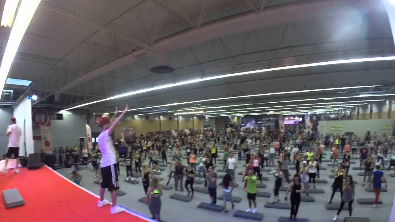 Step Dance Fomin Alex Klimov Taras
