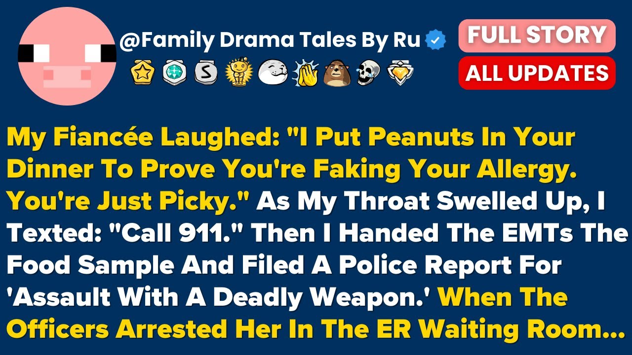 My Fianc&eacute;e Laughed: 