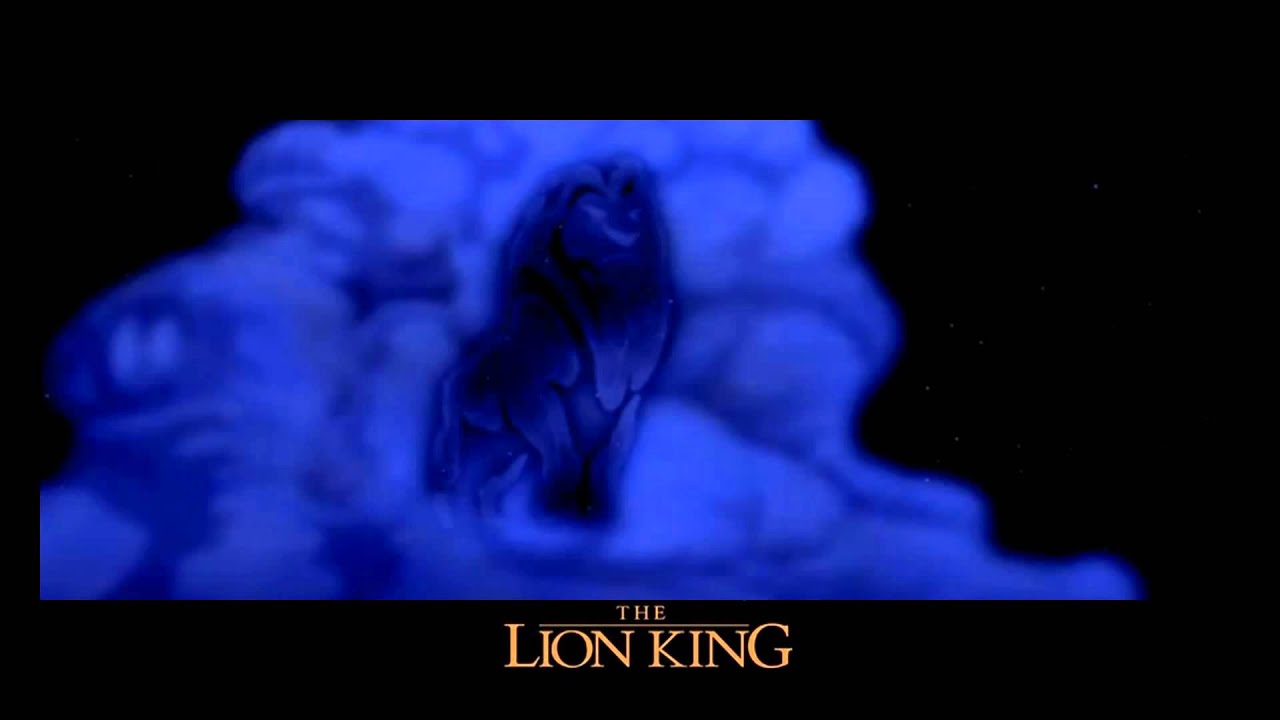 The Lion King Soundtrack - Medley 