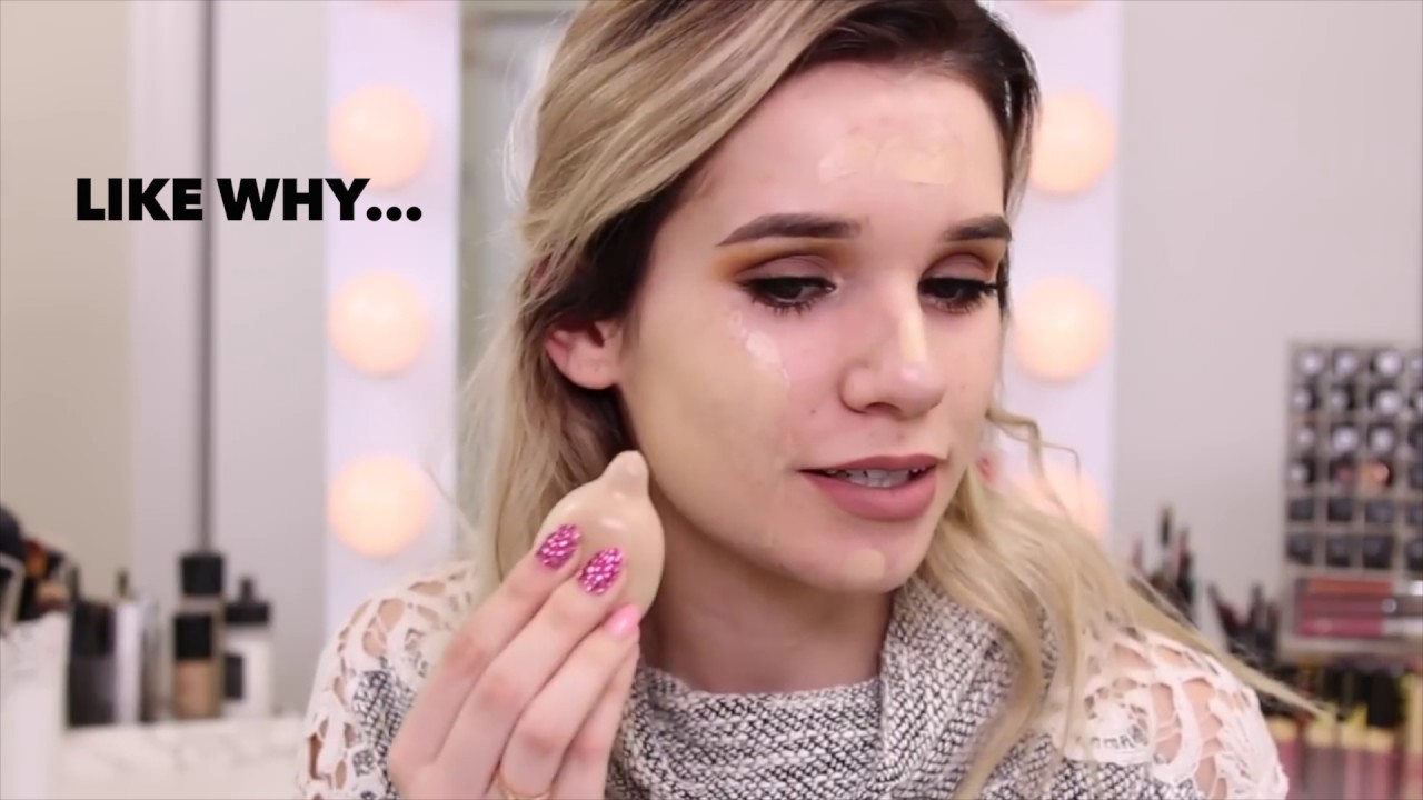 everything wrong with beauty gurus