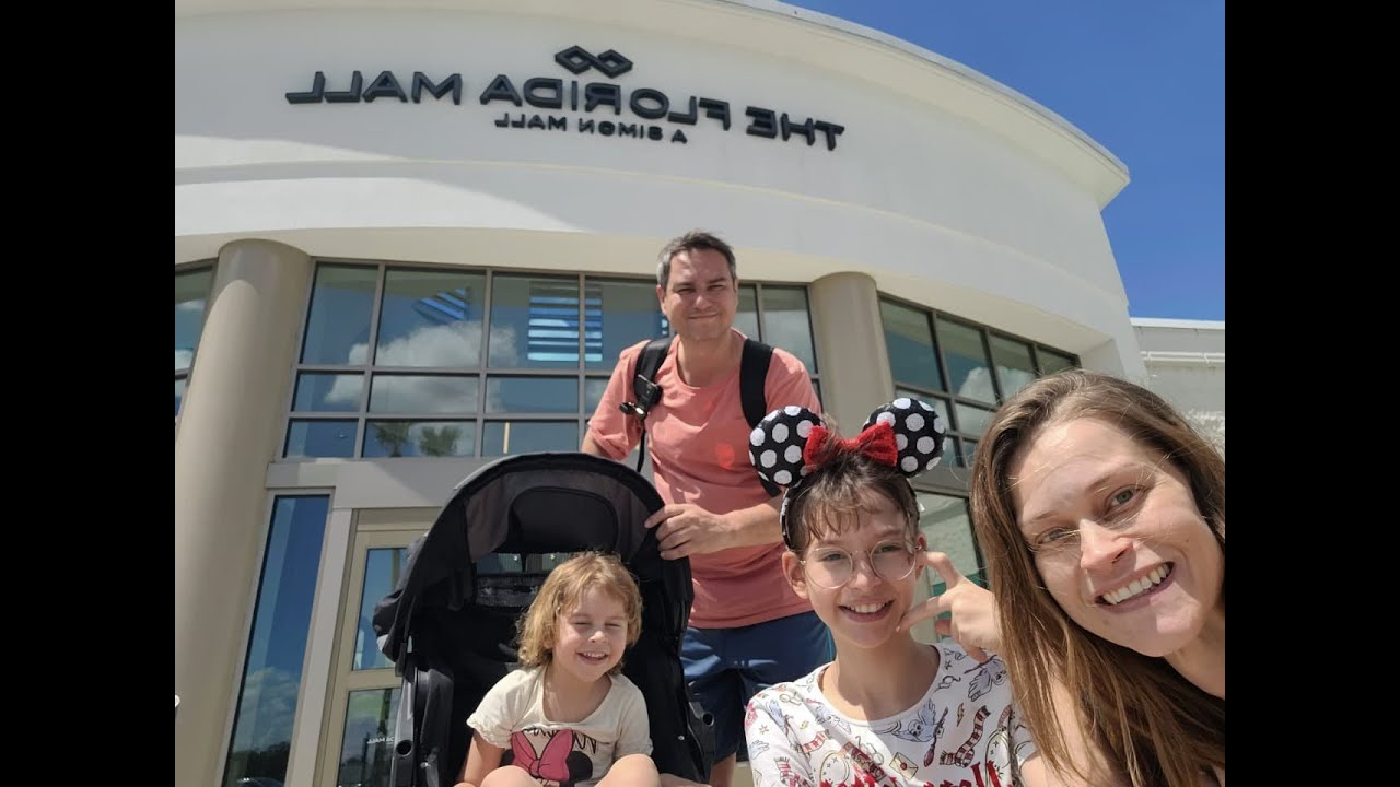 PRIMARK ORLANDO 🛍️ Achadinhos Inacreditáveis no Florida Mall 💸✨