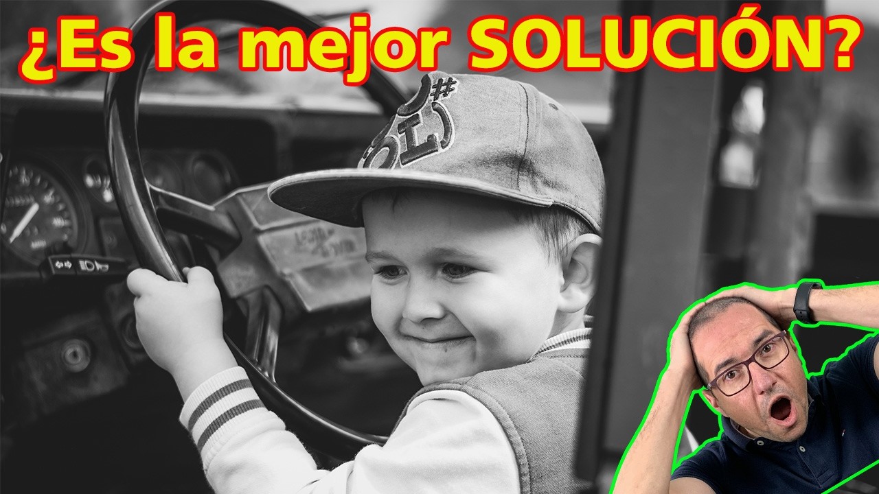 🚚 Faltan CAMIONEROS