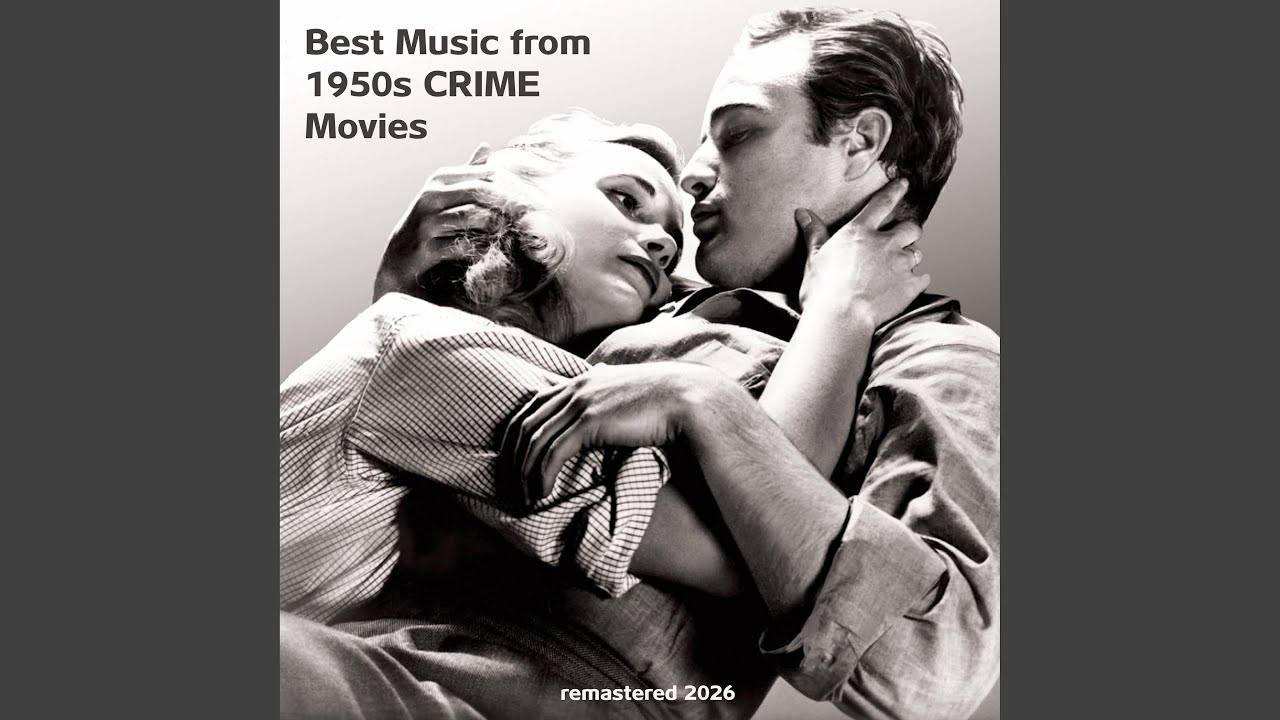 Suite - The Man Who Cheated Himself, 1950 (feat. Louis Forbes)