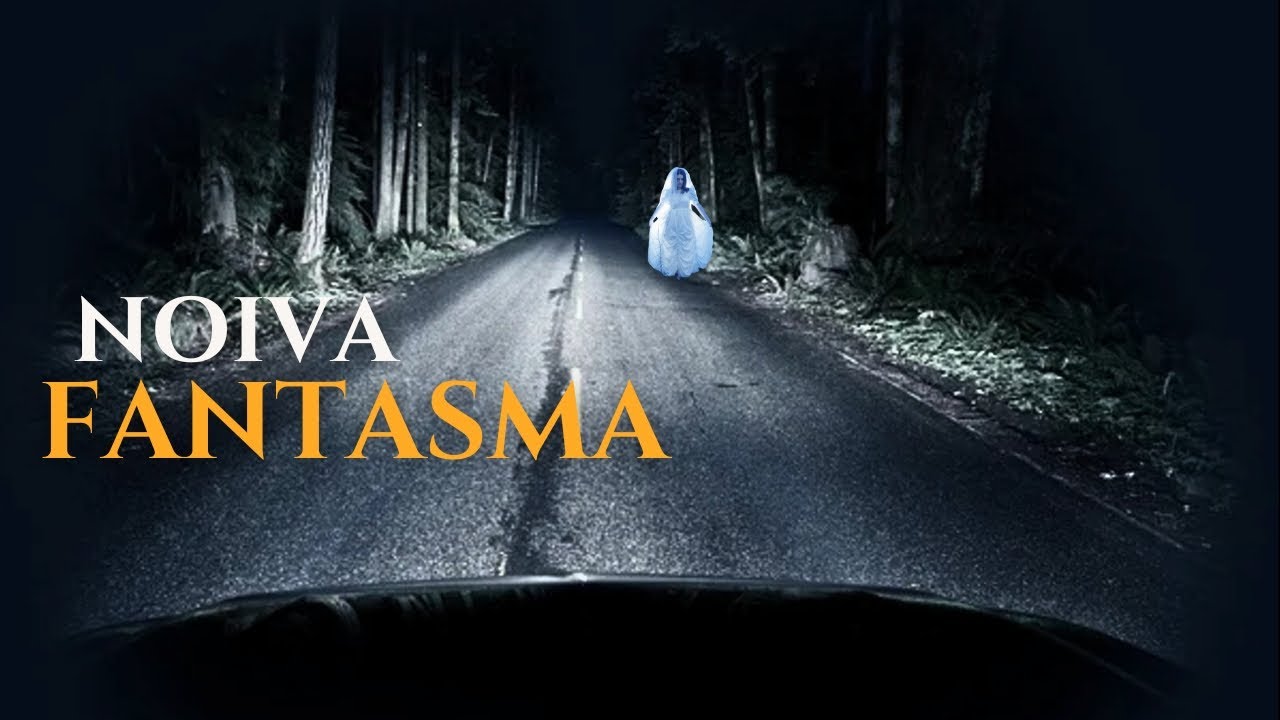 FUI NA LENDA DA NOIVA DA BR