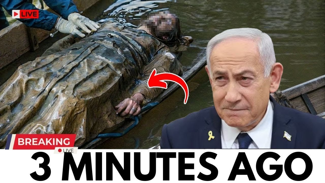 Pool of Siloam Discovery PROVES the Bible Was Right &mdash; What They Found Will SHAKE the World!