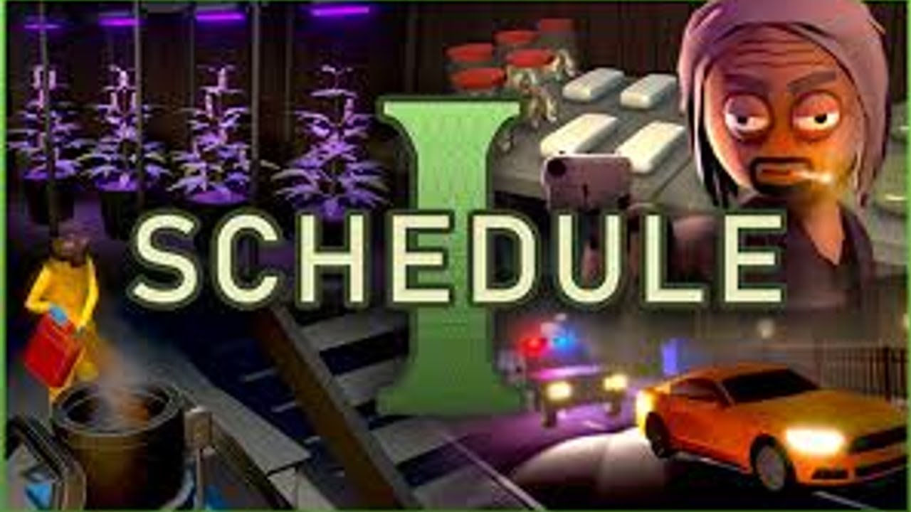 New Update New Manor More Schedule 1