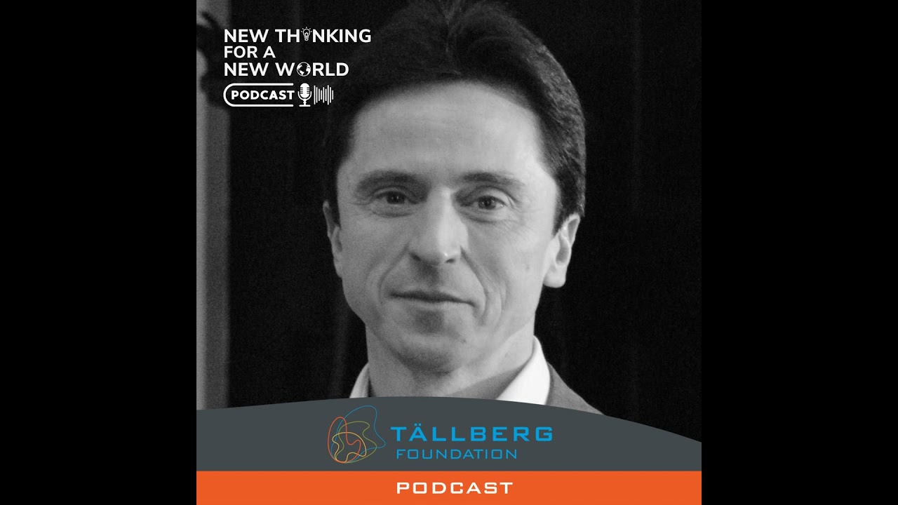 Podcast: Deal of the Century? / Neil Quilliam