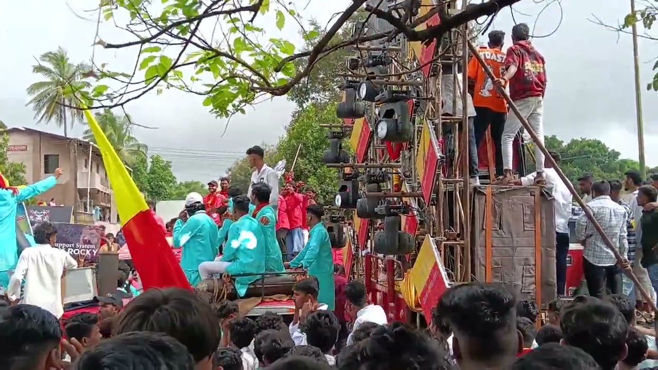 Karnatak rajyutsav #2025  #video #dj  #competition #love 🔥🔥👌👌
