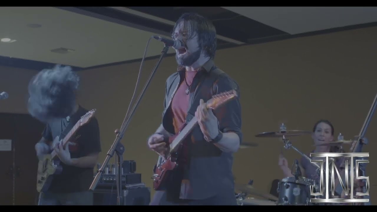James Salamon - Live Vocals/Guitar Compilation