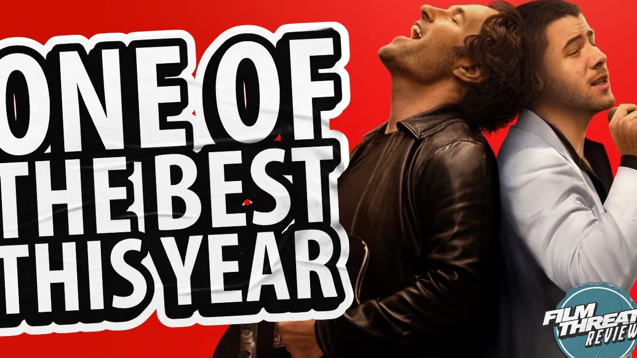POWER BALLAD REVIEW | Film Threat