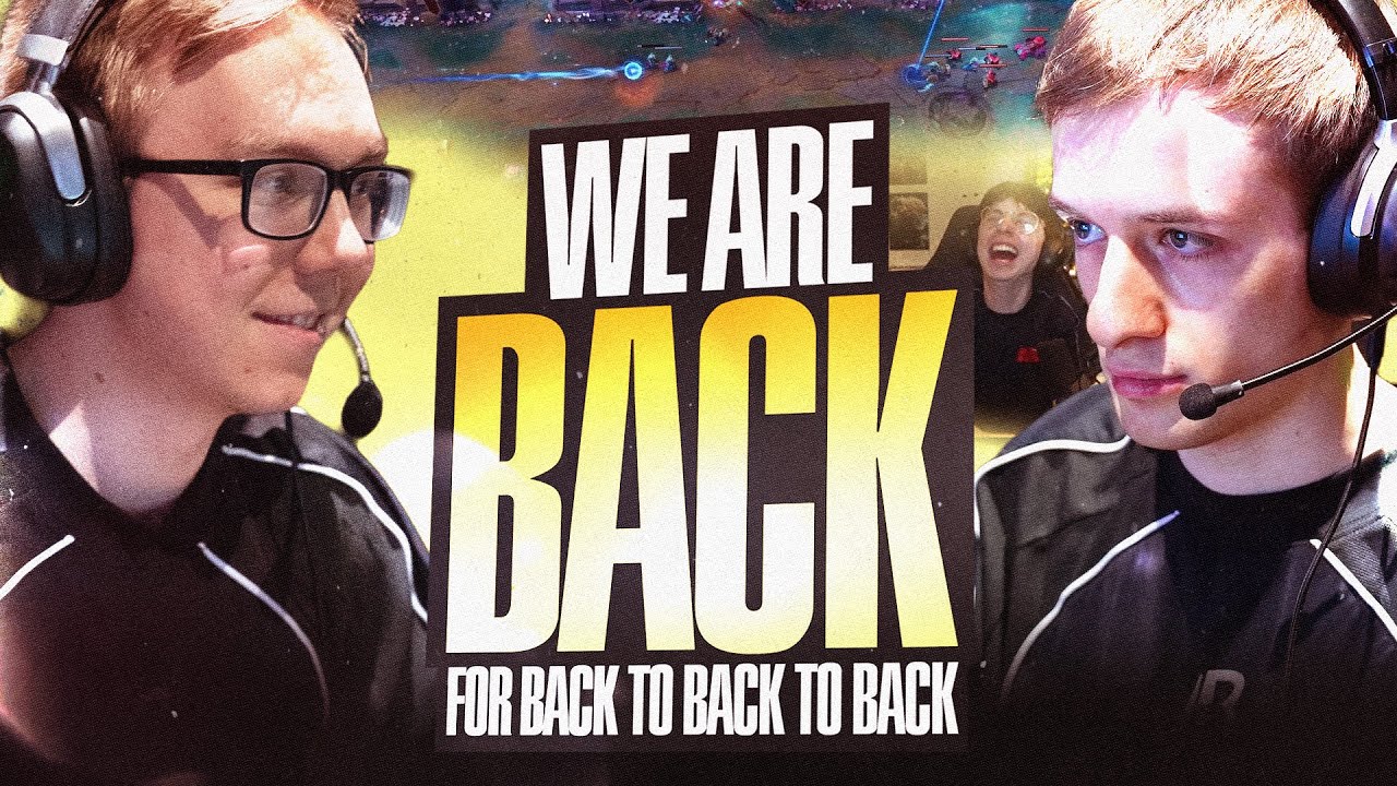 LOS RATONES IS BACK IN ACTION | LR vs BDG & LLS