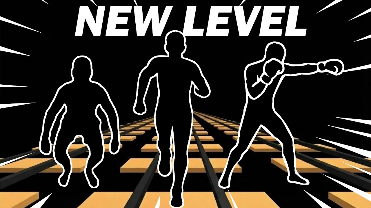 HIGH QUALITY Immersive Interactive Warm Up | Viral Interactive Game FULL VERSION #10