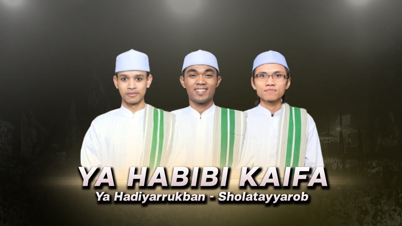 NEW‼️EL SAMBAT MENDUNIA YA HABIBI KAIFA ASYQO YA HADIYARUKBAN SHOTATAYYAROBB LIVE NGLARUG CANDIROTO