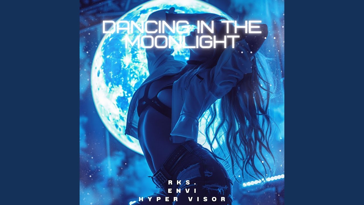 Dancing in the Moonlight (Techno Version)
