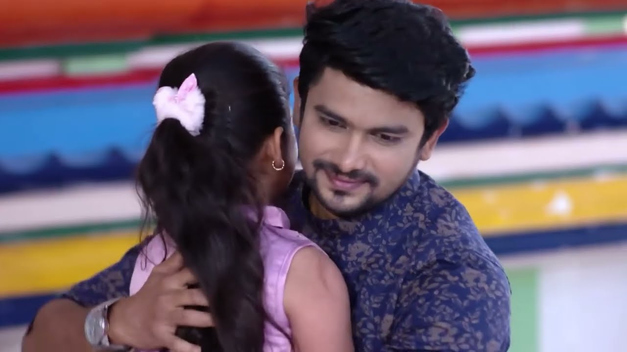 Kalyana Vaibhogam - Ep 922 - Meghana Lokesh - Telugu Tv Serial - Zee5 Telugu Classics