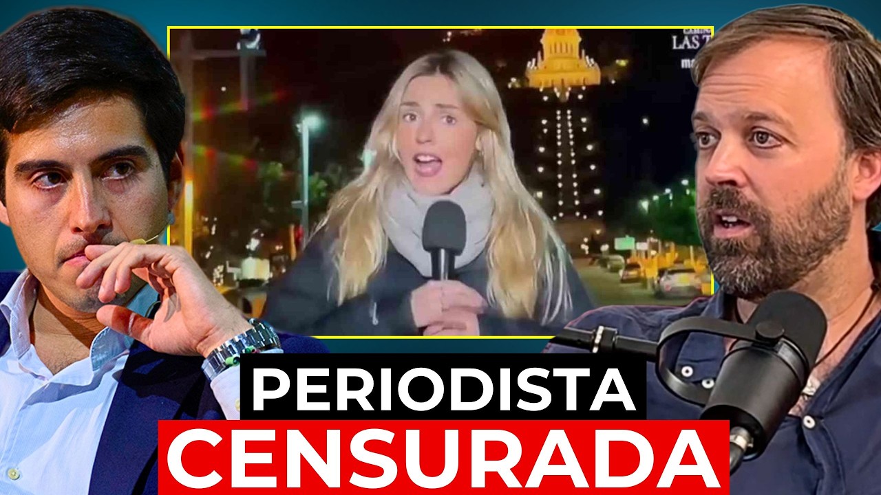 Así opera el Lobby Sionista en los Medios en España