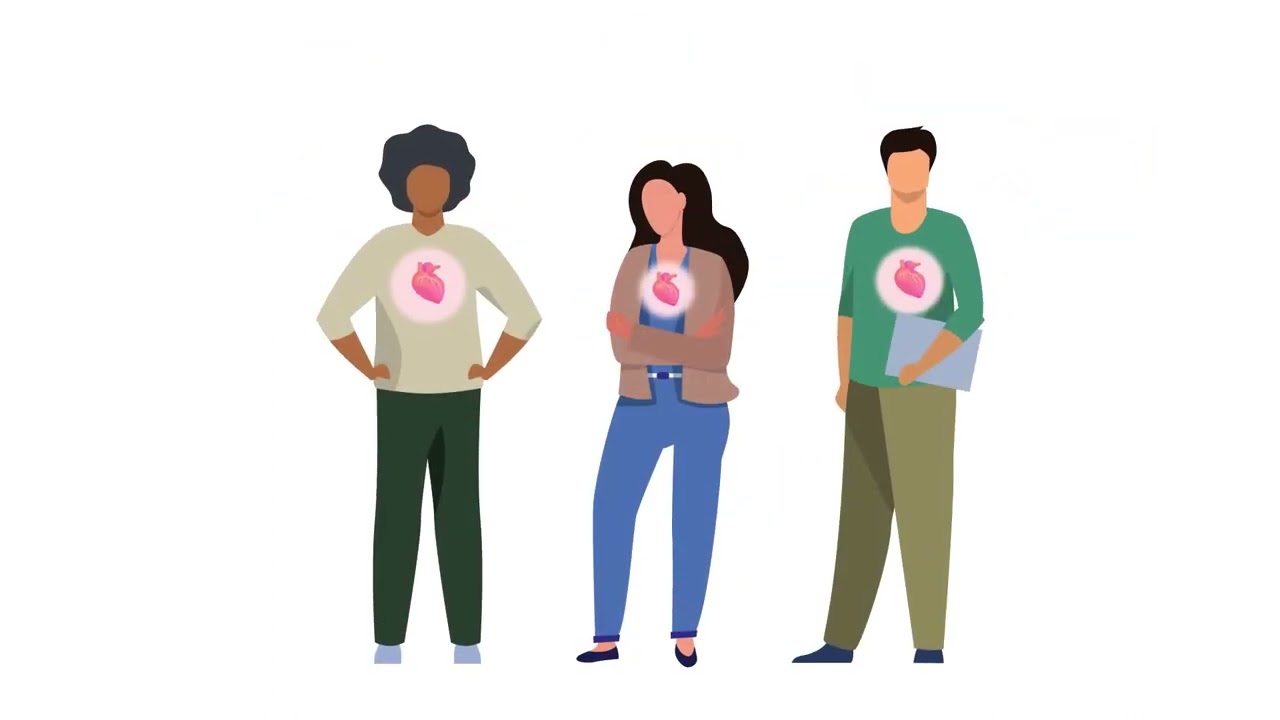 The Congenital Heart Initiative: Collaborating to Understand and Improve Life with ACHD