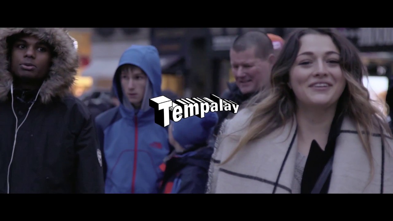Tempalay - New York City
