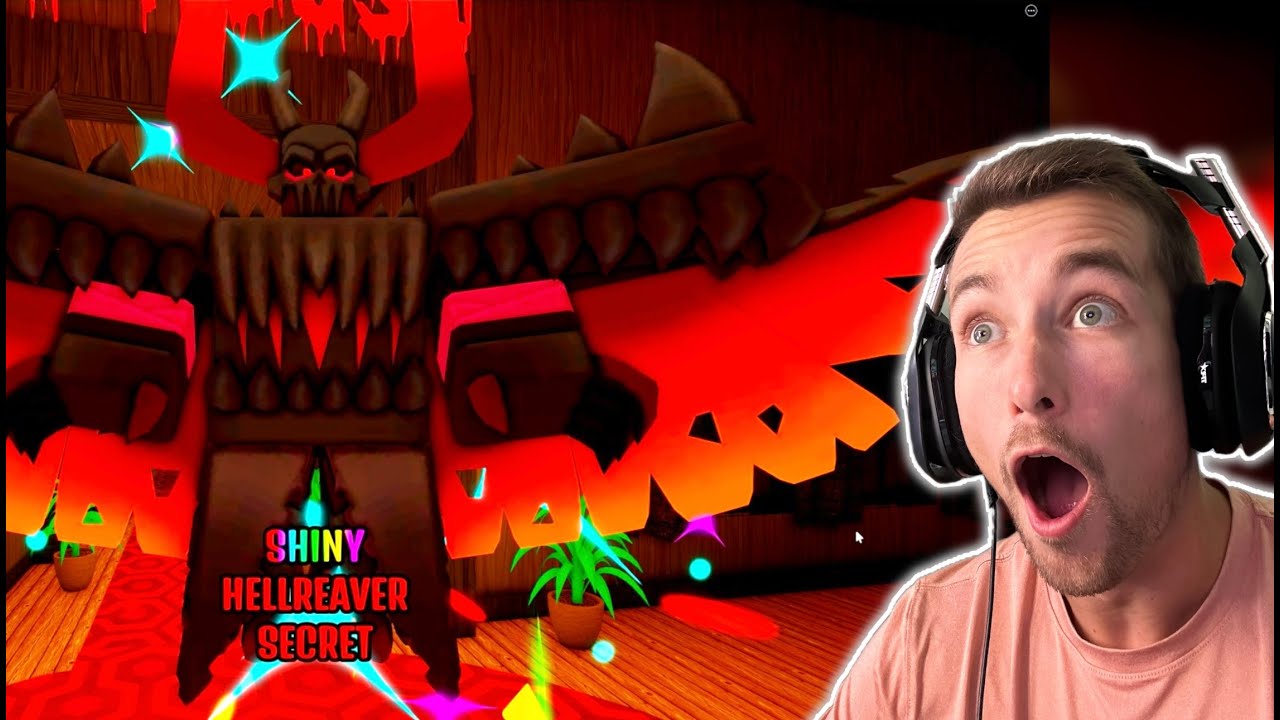 SO MANY SHINY's! Urn Opening in The House (TD) on ROBLOX