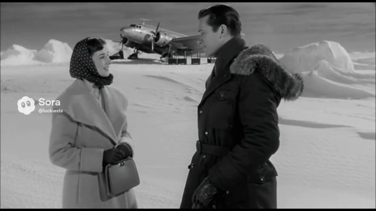 Oscar nominee  The End of the World