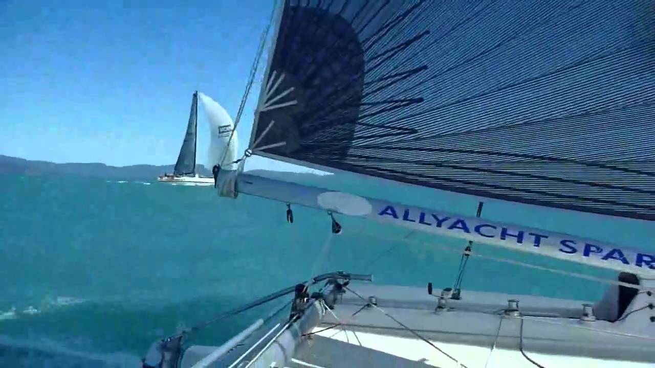 Rum Raider Sailing