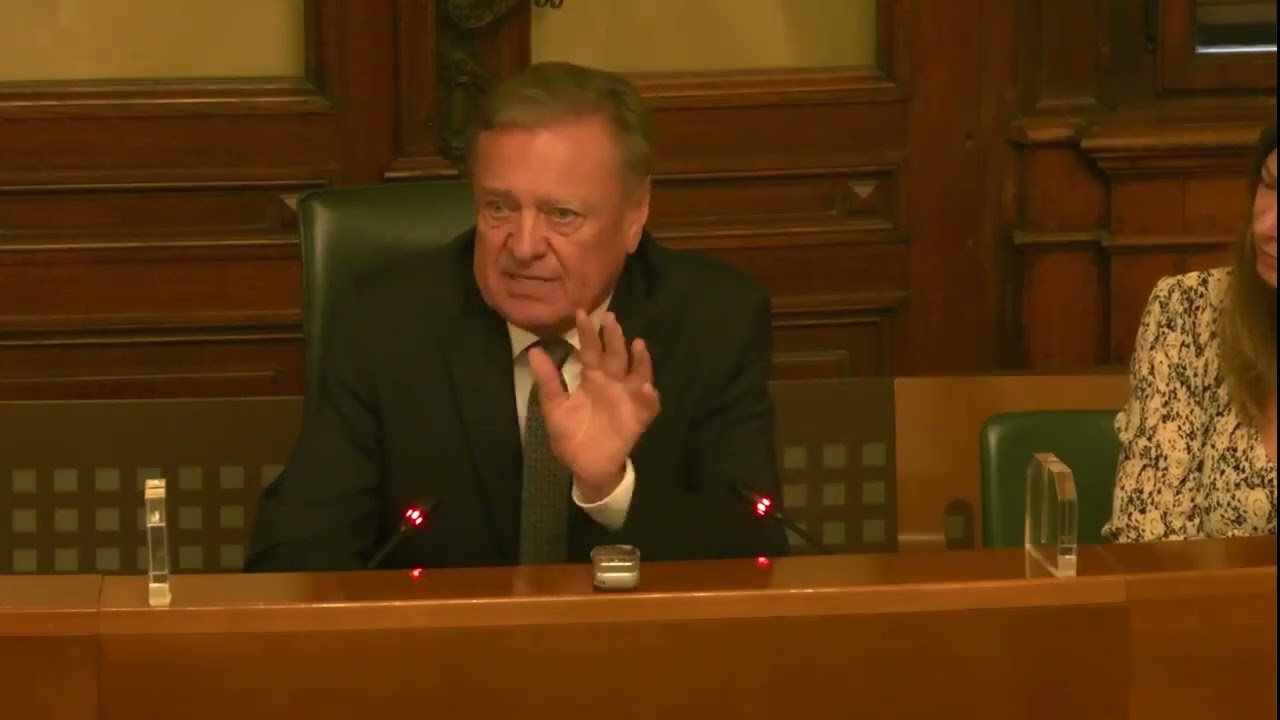 Zoran Janković o prepovedi vstopa Miloradu Dodiku v Slovenijo