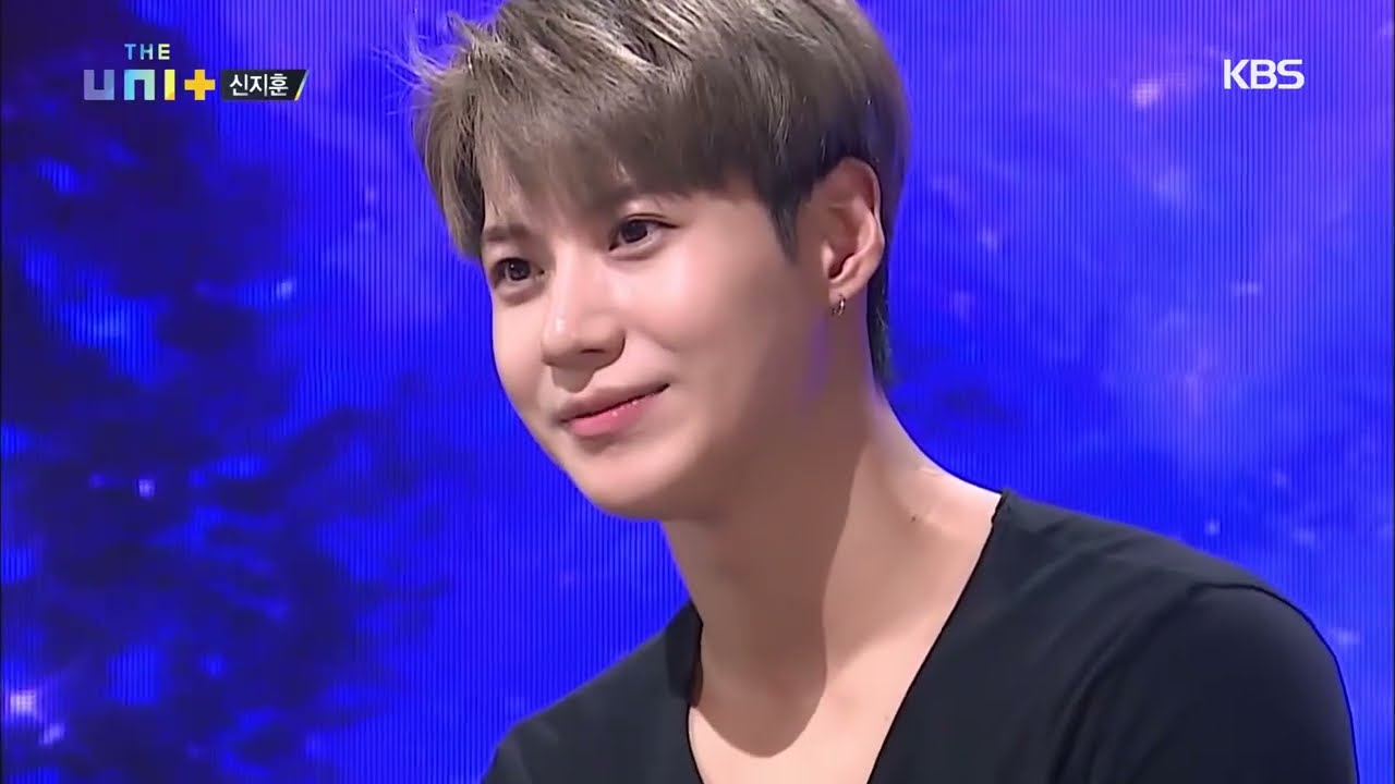 [EN] The Unit (022) | Shin Jihoon | KBSW171214