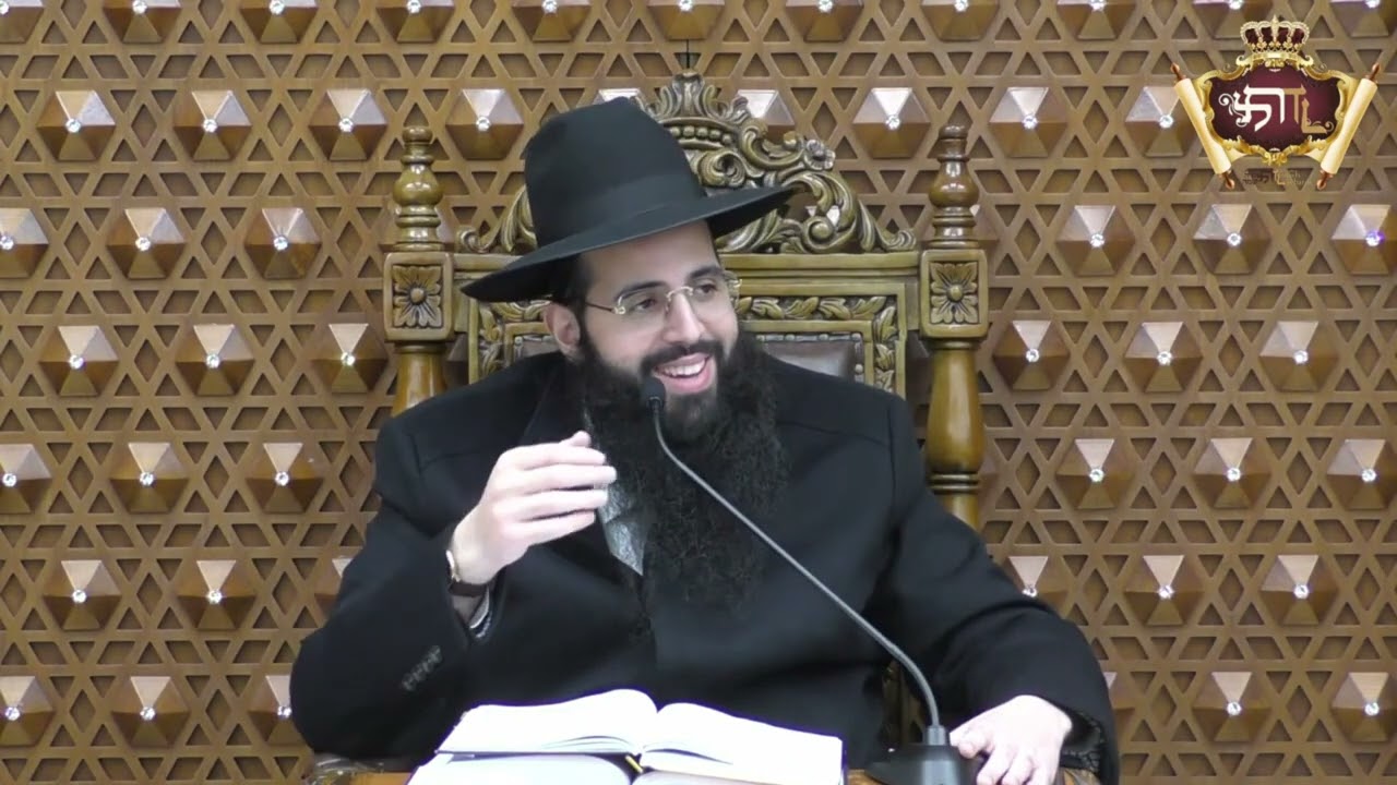 הרופאים קבעו שלבן של הרב יש שבר ברגל - אבל השם&nbsp;חשב&nbsp;אחרת!