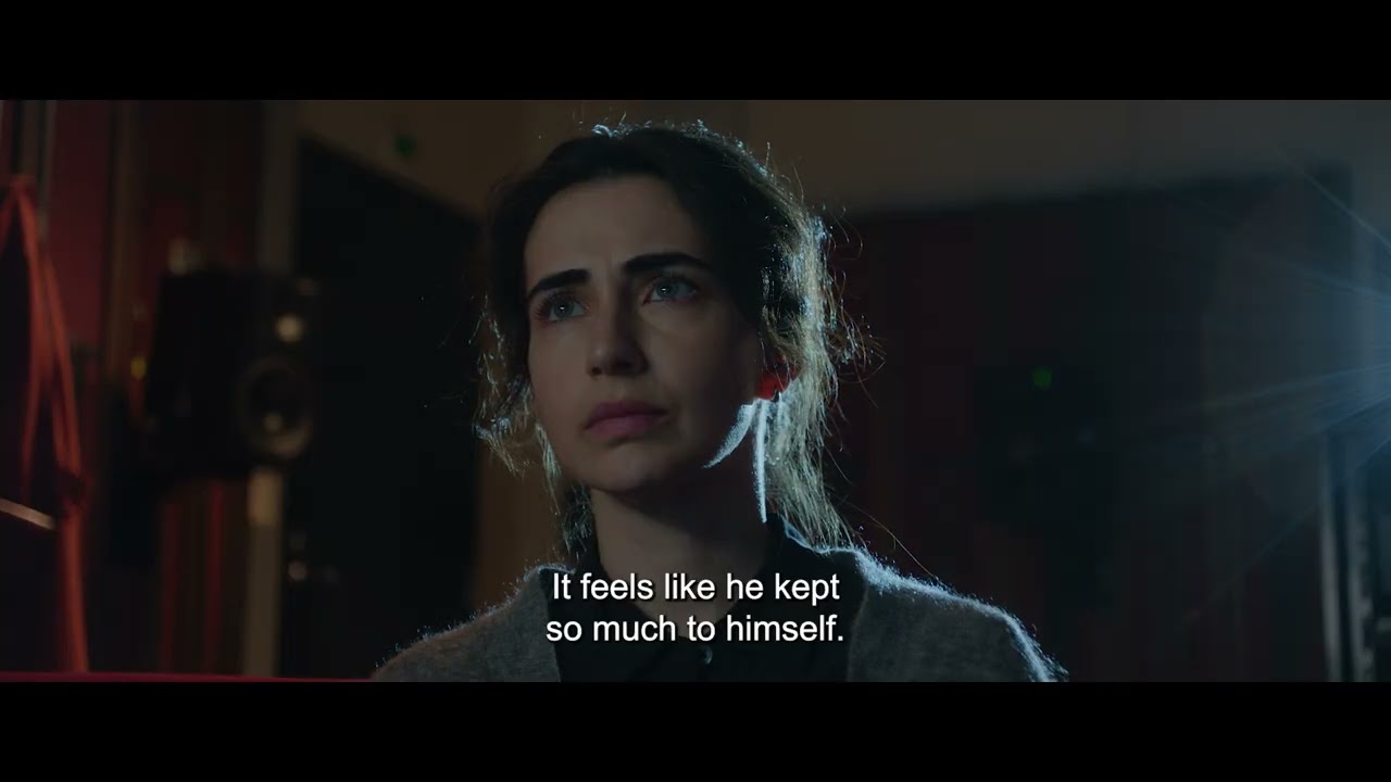 Earth Song - Trailer | IFFR 2026