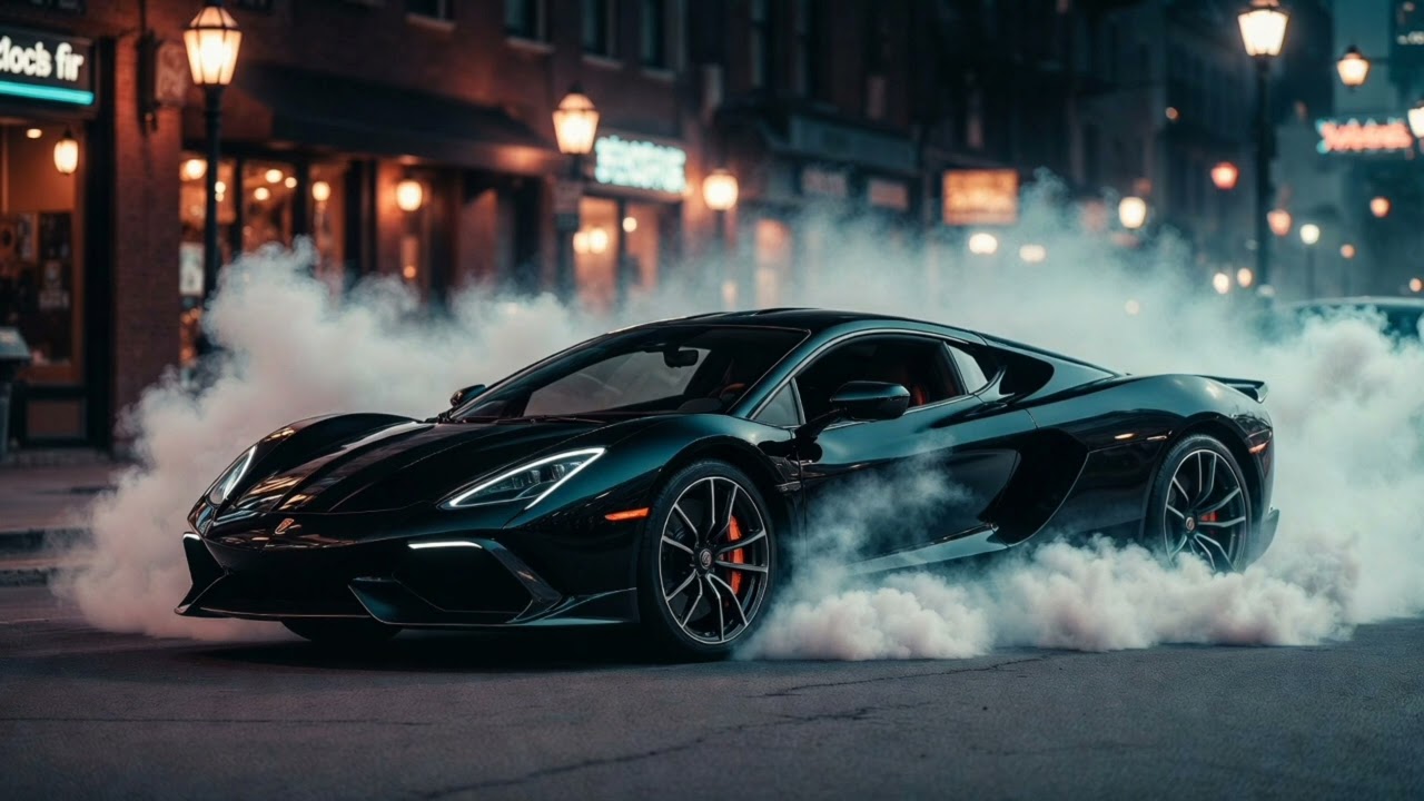 ZMEEX SHADOW - Aggressive Drift Phonk | Night Drive Music Mix 2026