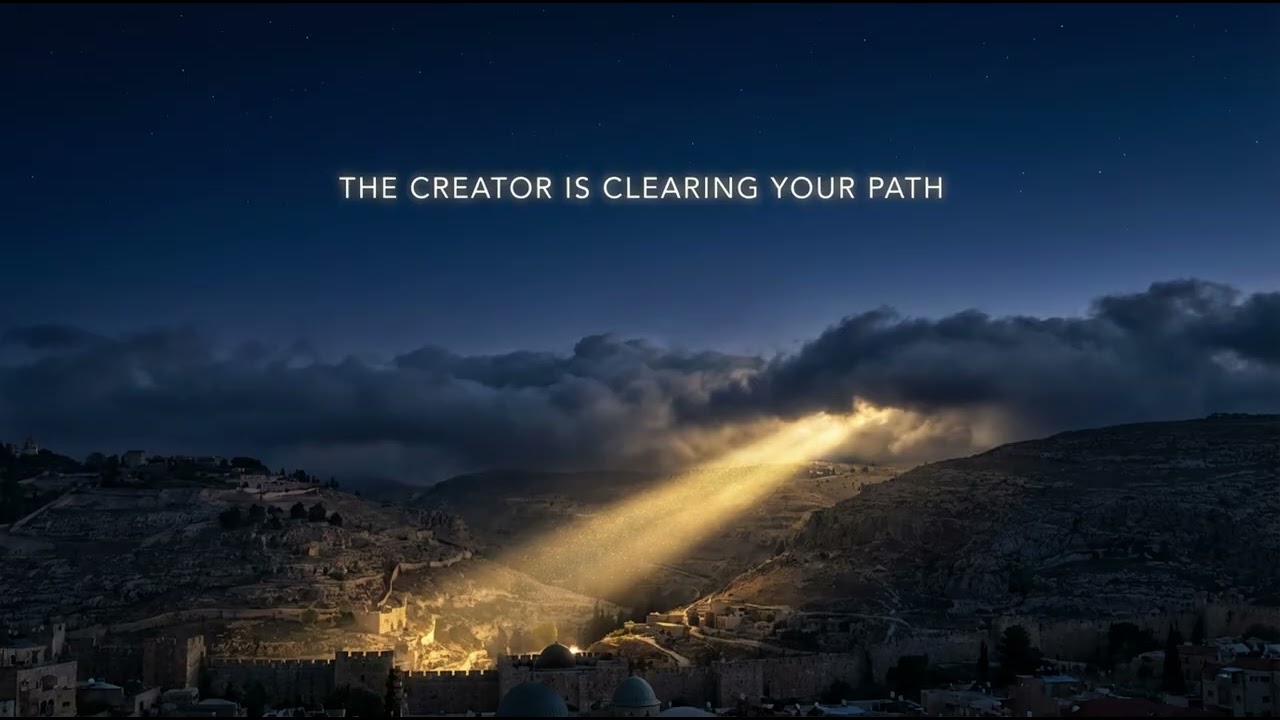 432Hz | The Creator Is Removing Every Obstacle While You Sleep