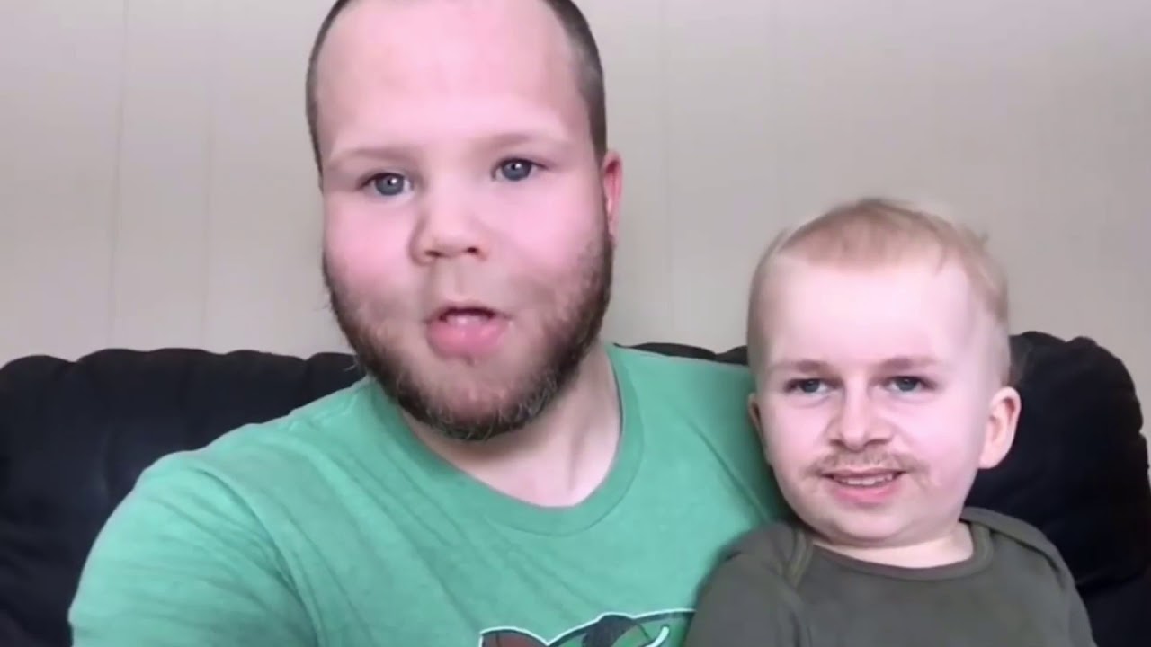 Unser Familienbild