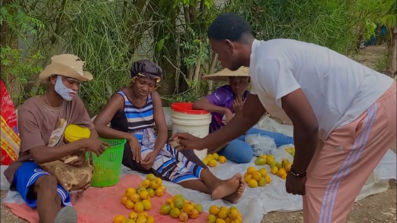 Tout Moun pran baf nan Lavi m'en genyen ki pran yo kòm Yon leson pou yo avanse san gade dèyè konsa..