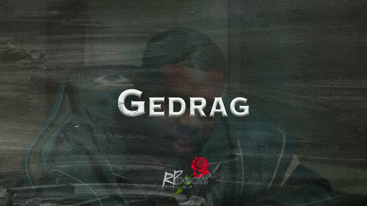 (FREE) Henkie T x Dopebwoy Type Beat 2026 - ''Gedrag'' - @ProdRpBeats