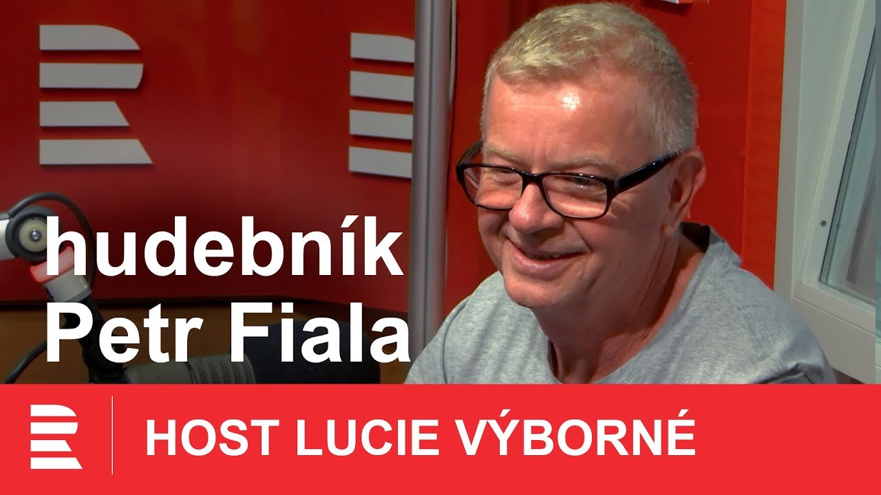 Petr Fiala: Žijeme v pseudo-korektní době. Přijde mi to jako pokrytectví