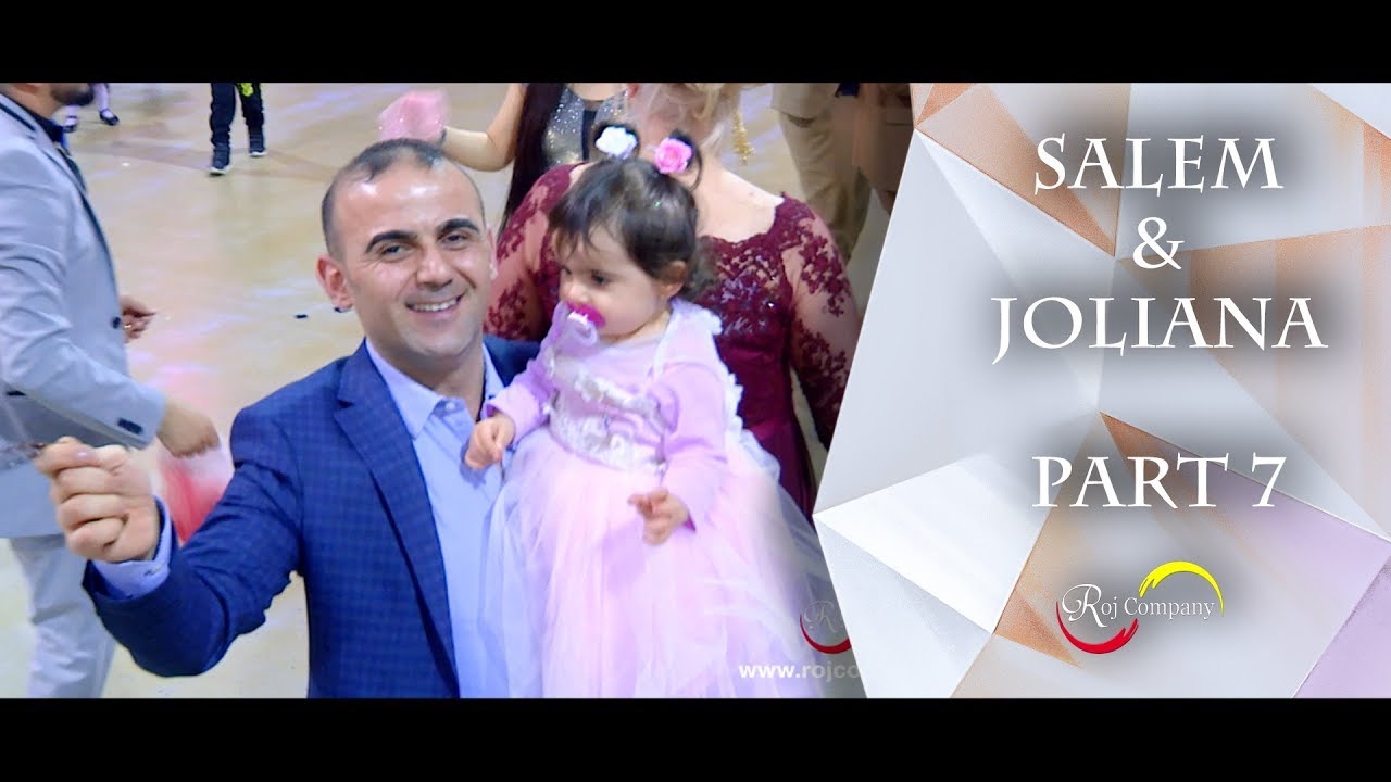 Salem & Joliana - Part 7 - Tarek Shexani - by Roj Company