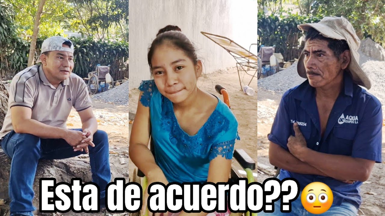 (Qué tristeza)🥹La familia no quieren a GLENDY? Esto dijo el papá y no se que hacer.