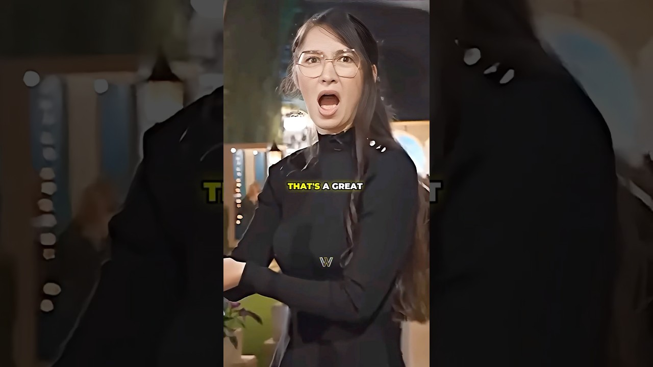 She Didn&rsquo;t Recognize Mike Shinoda | Twitch Interviewer Shocked When She Realizes