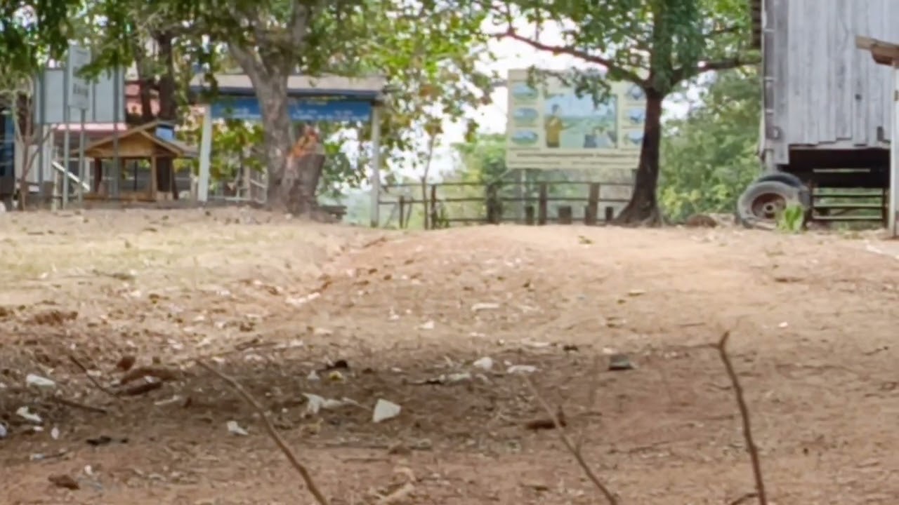 វត្តជើងខែល