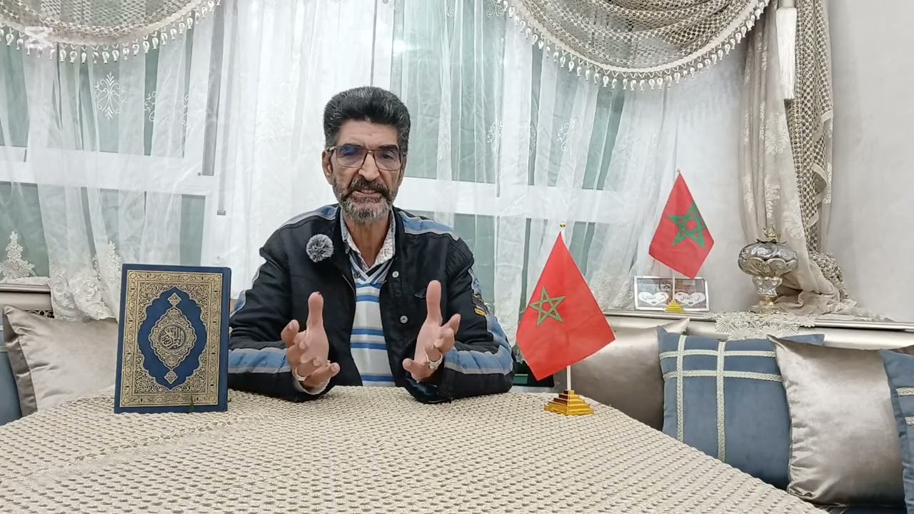 معاناة عسكري قديم في القوات المسلحة الملكية(قدماء لمحاربين).