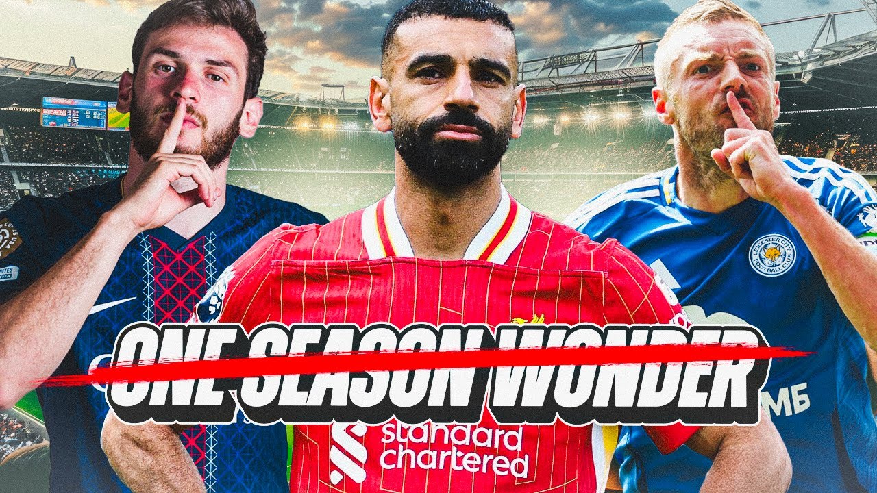NO FUERON ONE SEASON WONDER