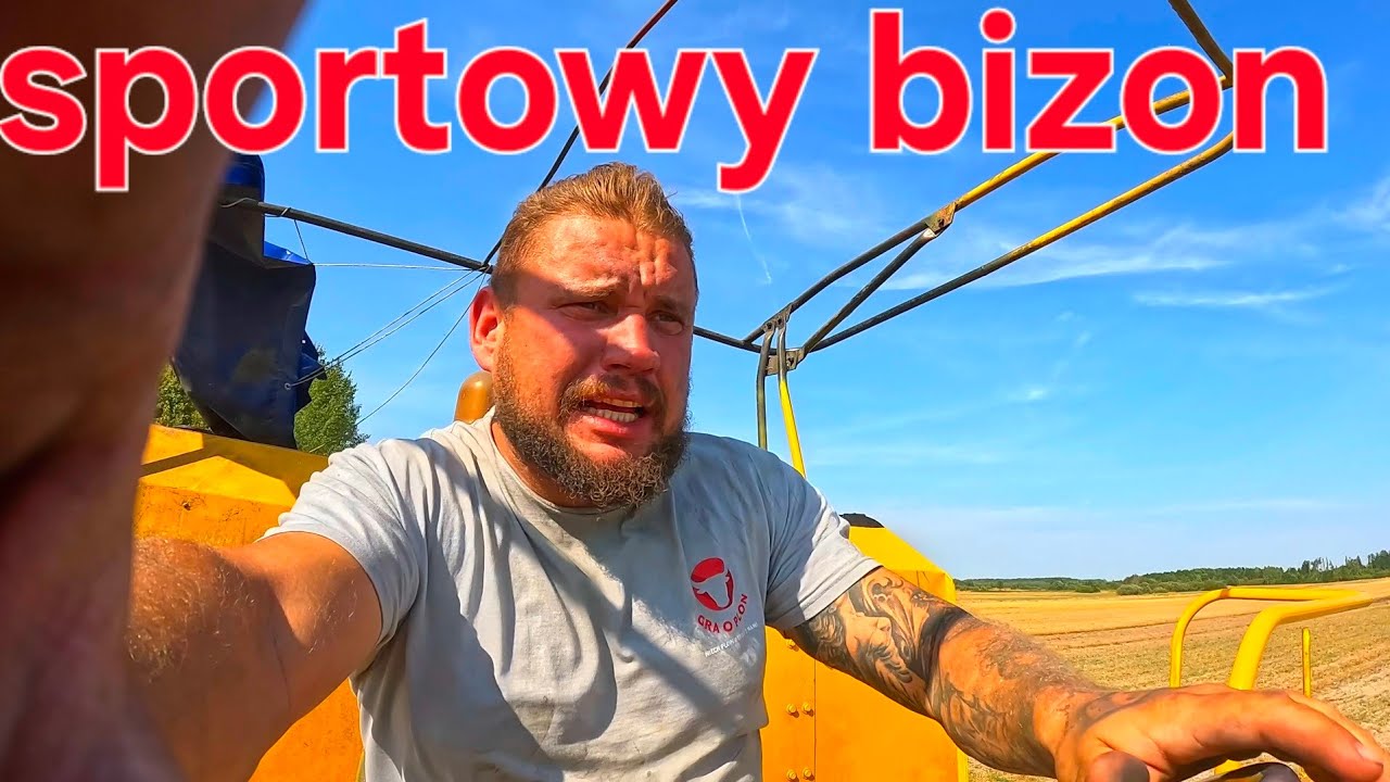 Potężne dożynki w parczewie 
